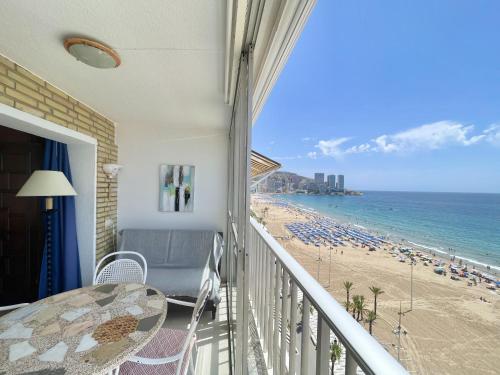 Tor Maraya Seafront Levante