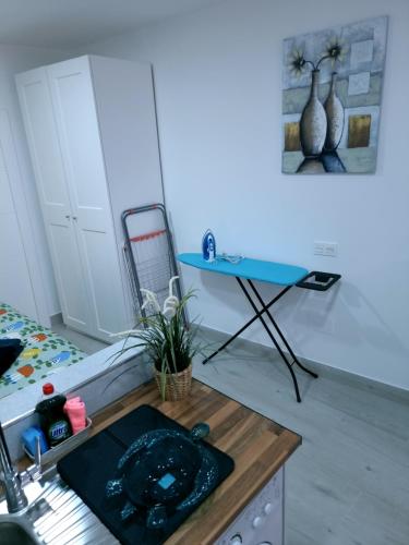 Fotografie z fotogalerie ubytování Apartamentos ZANCA CITY CENTER free luggage storage v Malaze