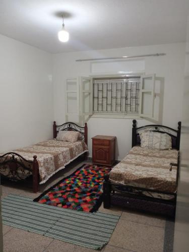 Souk lhed سوق الاحد