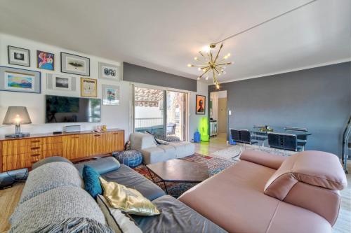 Appartement Marechal 2 bedroom flat