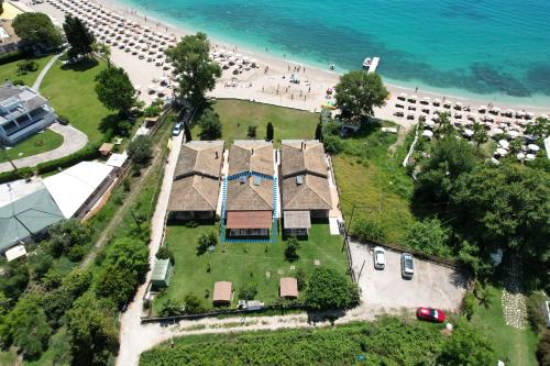 Blueberry Apartments