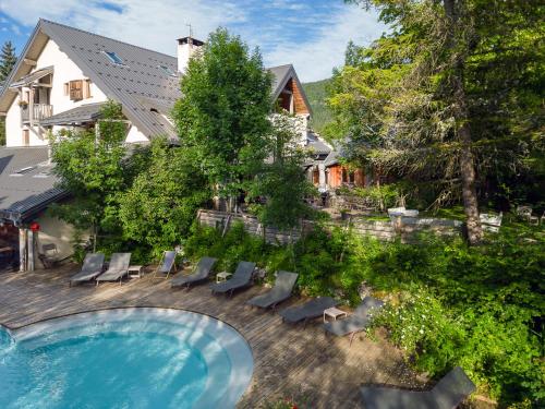 Hotel du Golf – Photos 3