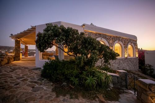 Gallery image of Villa Surfland in Elia