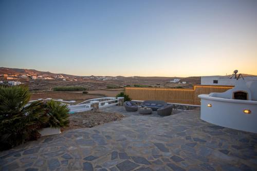 Gallery image of Villa Surfland in Elia
