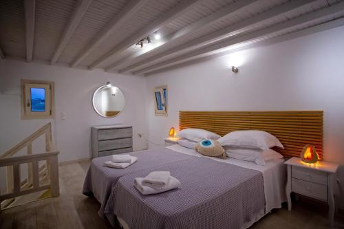 Gallery image of Villa Surfland in Elia