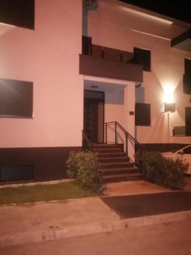 Apartman Sterpin