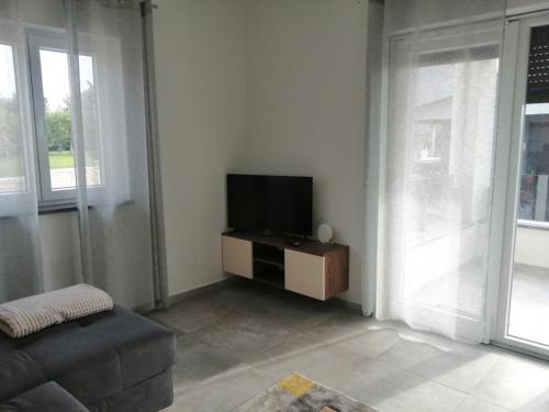 Apartman Sterpin