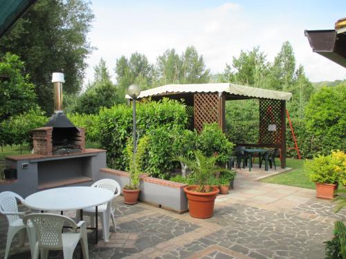 Φωτογραφία από το άλμπουμ του Palinuro casa vacanze "Donna Antonia" σε Palinuro