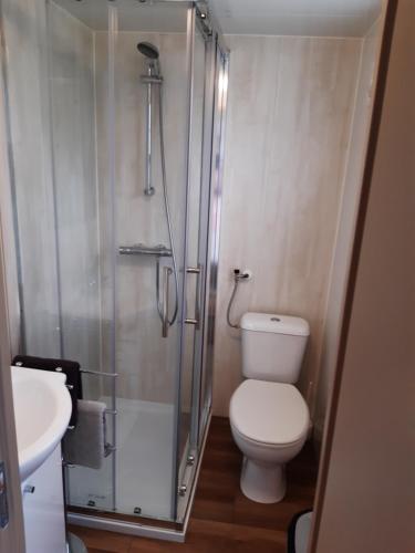 Ảnh trong thư viện ảnh của Chalet Heggemus Oisterwijk ở Oisterwijk