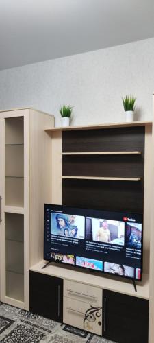 Gallery image of Уютная 2 ком.квартира in Kostanay