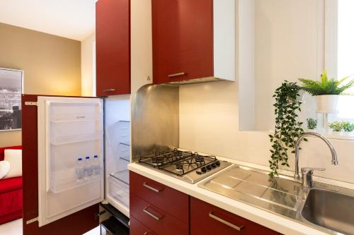 Happy Stay - Naviglio Grande