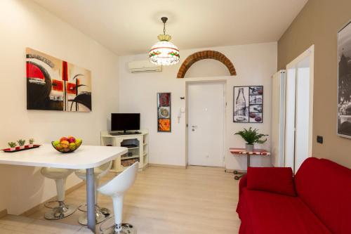 Happy Stay - Naviglio Grande