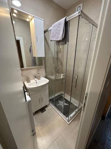 Apartment Fida1