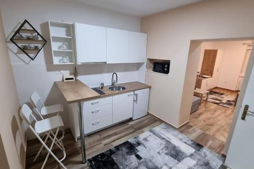 Apartment Fida1