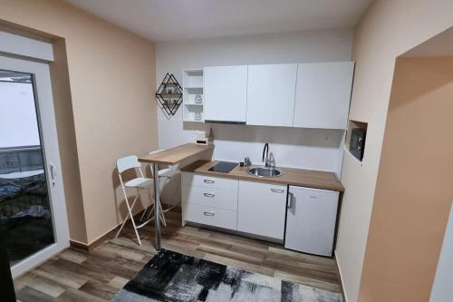 Apartment Fida1