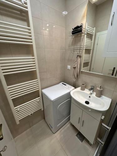 Apartment Fida1