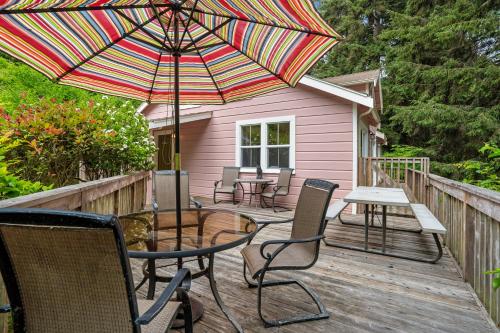 Stylish Cabin – Photos 3
