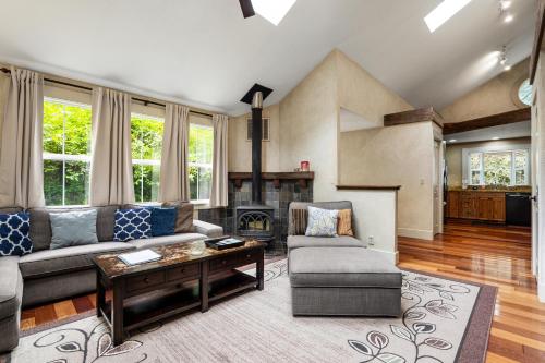 Stylish Cabin – Photos 5