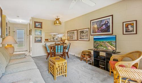 Exquisite Honokowai Palms Unit #A-7 – Photos 2