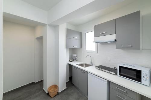 Serenita luxury apartment 4