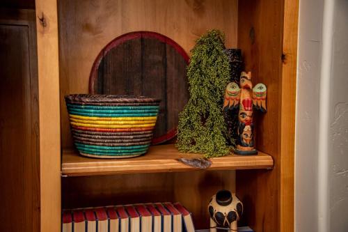 Fotografie z fotogalerie ubytování 502 S 5th St A1 v destinaci Pagosa Springs
