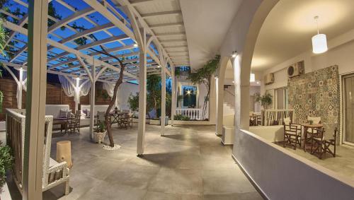 Gallery image of Villa Maria in Toroni
