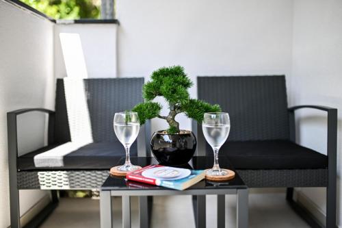 Newly Renovated Apartment Luce Zadar