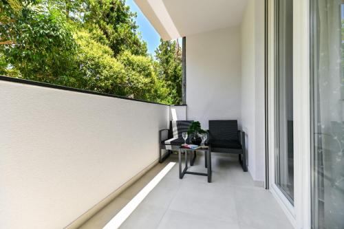 Newly Renovated Apartment Luce Zadar