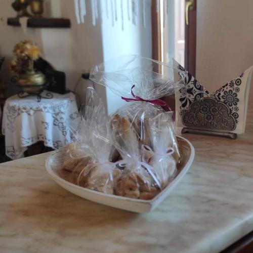 Makanan di atau berdekatan rumah percutian