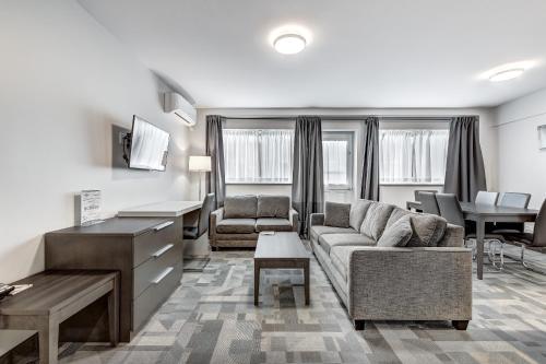Gallery image of Terrasse Royale Hotel in Montréal