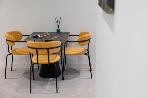 Fotografie z fotogalerie ubytování Nimar Suite v destinaci Formia