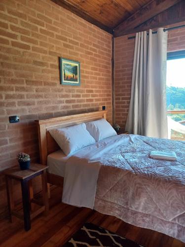 Sitio Recanto do Fredd