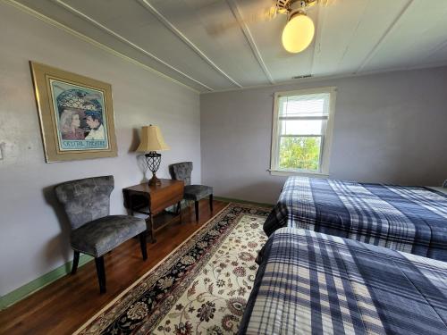 Gallery image of Virginia Vacation duplex house 1 in Virginia Beach