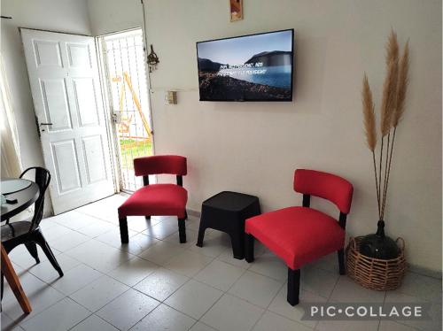 C & J Casa de alquiler – Photos 3