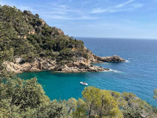 Costa Brava Bella Fenals