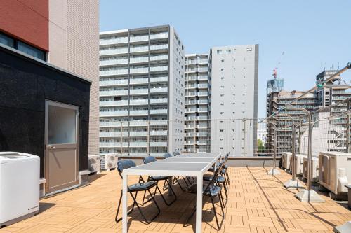 323 Namba -2F