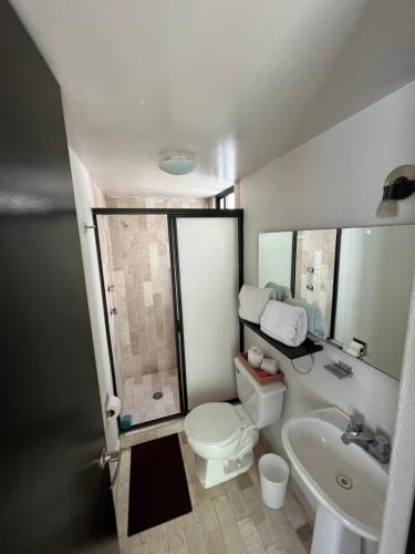 Kamar mandi di Sinaloa 46