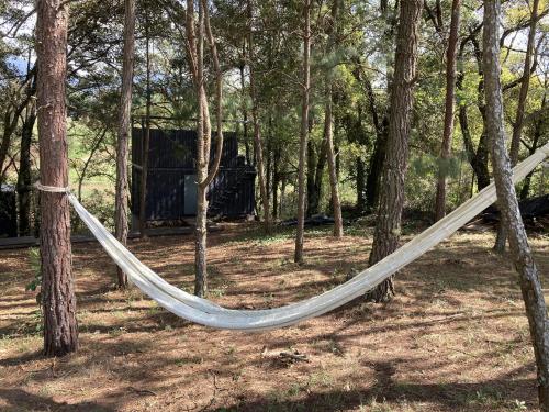 Taman di luar ZACATLAN CONTENEDORES