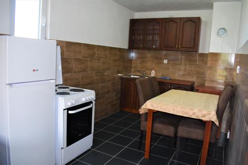 Gallery image of Apartmani Mitrović in Žabljak