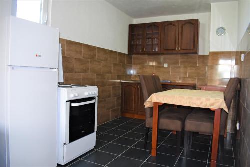 Gallery image of Apartmani Mitrović in Žabljak