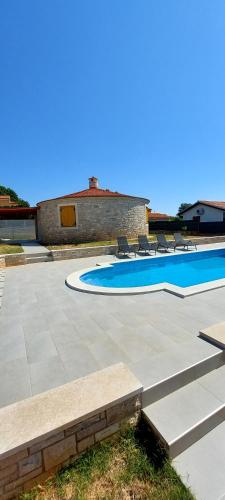 Apartmani Belavić - Kažuni