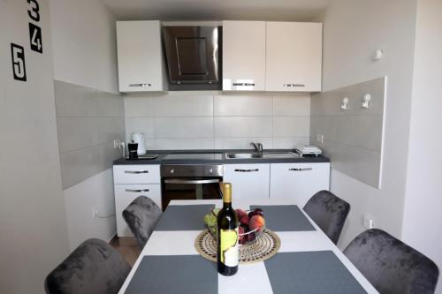 Apartman Cinkopan Premantura 1