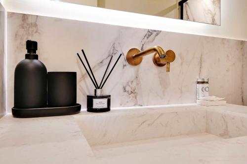 Elegant apartment - 2BR 6P - Opéra