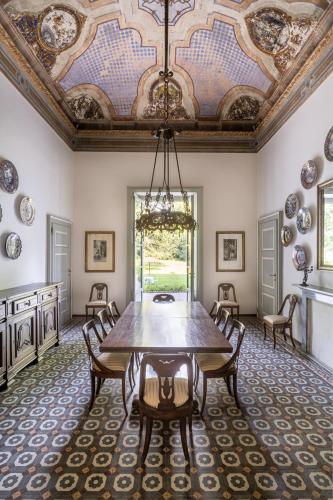 Villa Galimberti Maison De Charme – Photos 2