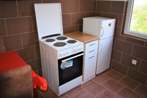 Gallery image of Apartmani Mitrović in Žabljak