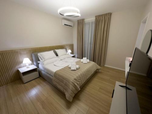 Foto Welcome at DS' Apartments! 2