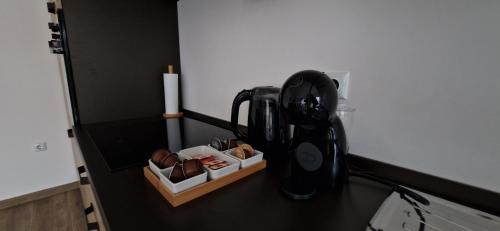 Billede fra billedgalleriet på City center apartment Stella i Nova Gradiška