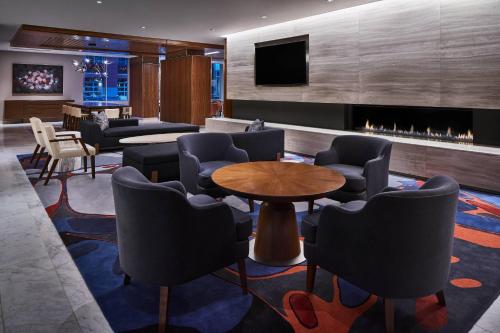 Residence Inn by Marriott Washington Downtown/Convention Center Image
