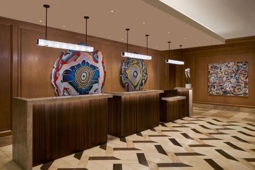 The Ritz-Carlton, Cleveland Image