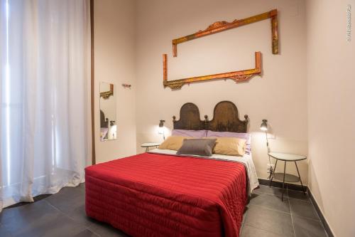 The Bellini House by House In Naples photo 90